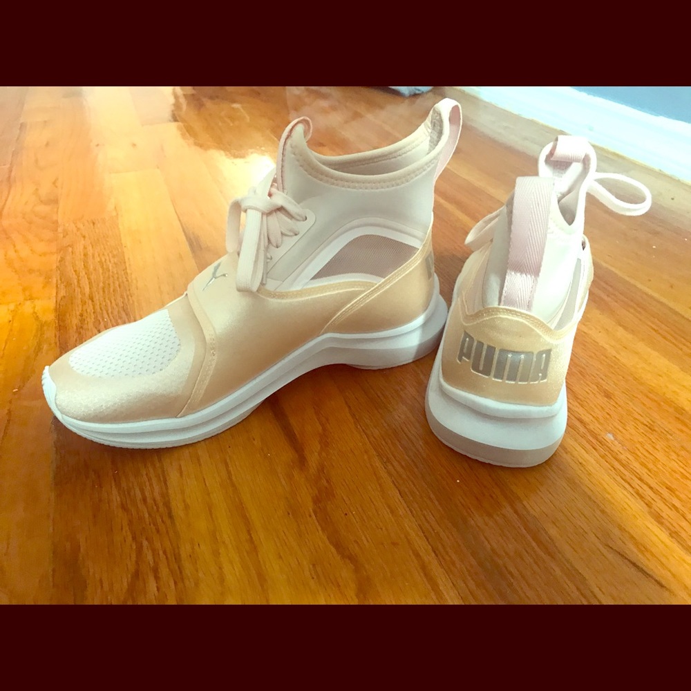 Puma shoes brand new